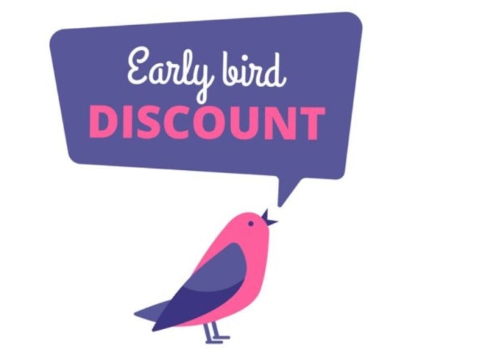 Early Bird Discounts: Are festive e-commerce sales stealing brick and mortar store’s thunder?